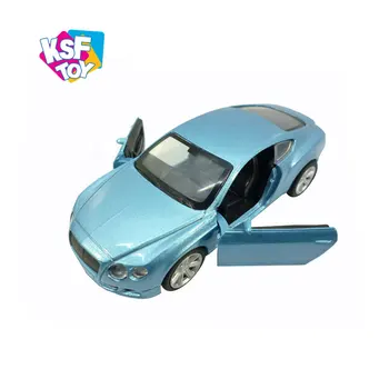 diecast cars with opening doors