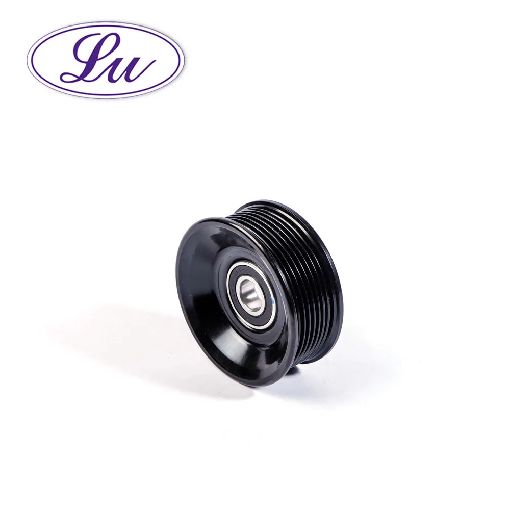 OEMNO EG60173 AUTO SPARE PARTS ENGINE TENSIONER PULLEY