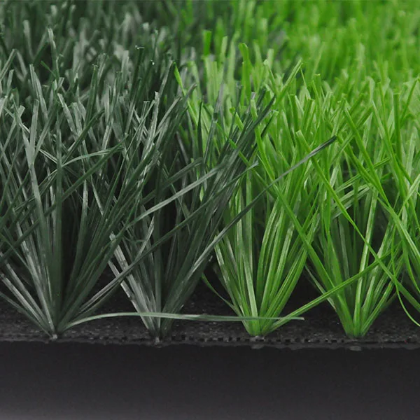 
Free Sample Green Football Artificial Grass 