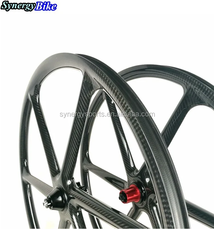 Synergy 30mm*30mm Full Carbon Mtb Spoke Wheel 29er Vtt Rodas 6 Spoke