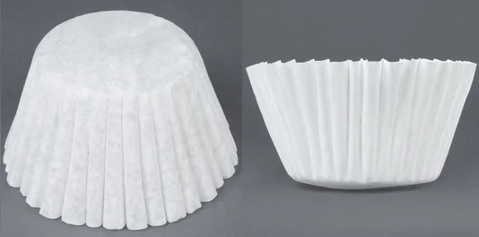 Manual Paper Tray Forming Machine Coffee Filter Paper Foldless Basque Round Baking Cake Cup Manual Paper Tray Forming Machine Coffee Filter Paper Foldless Basque Round Baking Cake Cup