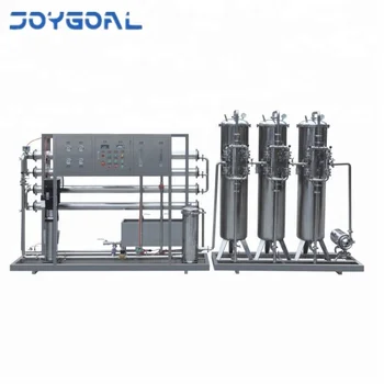 food machinery supplier