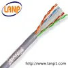 High speed SSTP Cat6A 23 AWG Lan Cable data cable ethernet cable for networking