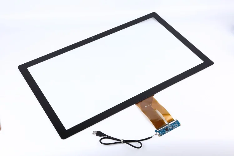 1.54 inch touch screen