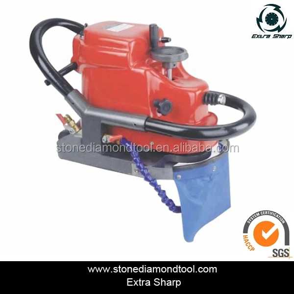 1200w 180mm Electric Wet Angle Grinder Machine For Stones Buy Wet