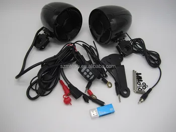 hifi mc bluetooth speaker