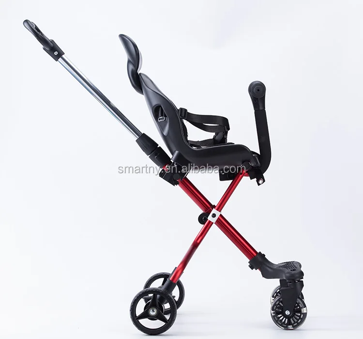strollers for elderly