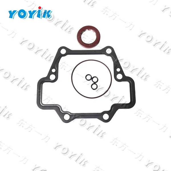 OEM China Steam Turbine Parts Z331-35 sealing gasket & seal ring for PVH074 EH oil pump