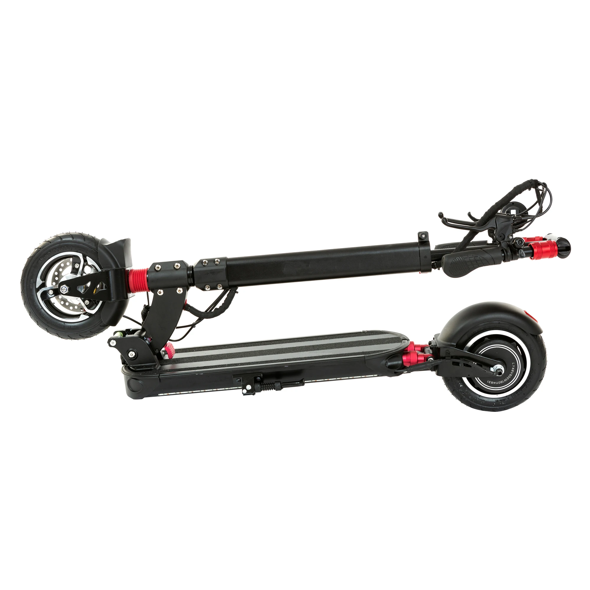 2021 Explosive Version 8.5 Inch Tire Light Weight Zero 9 OEM Electric Scooter