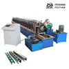 Cable Tray Ladder Making Cold Roll Forming Machine