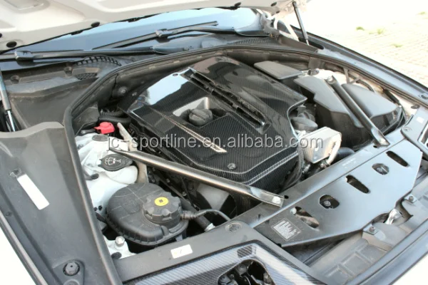 bmw f10 under engine cover