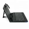 8" Keyboard Leather Cover Case QWERTY USB/mini USB/Micro Bracket Bag for 8 inch Tablet PC MID PDA Drop Shipping OPNEW Wholesale