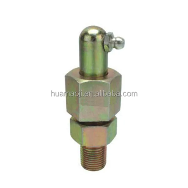 China Manufacturer Hmj At333979 Grease Valve Grease Fitting Types Buy