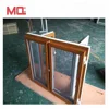 upvc windows price,upvc windows doors,casement PVC residential windows