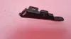 Body parts rear bumper bracket /bumper retainers BFF4-51-077 for mazda 3 2009 model hatchback and saloon