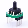 Calibrated Air Intake Pressure Sensor