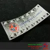 Custom PU Leather Patch/ Label