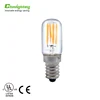 fridge light t20 filament lamps t20 light filament lamps online t20 e14 st23 led filament 2w