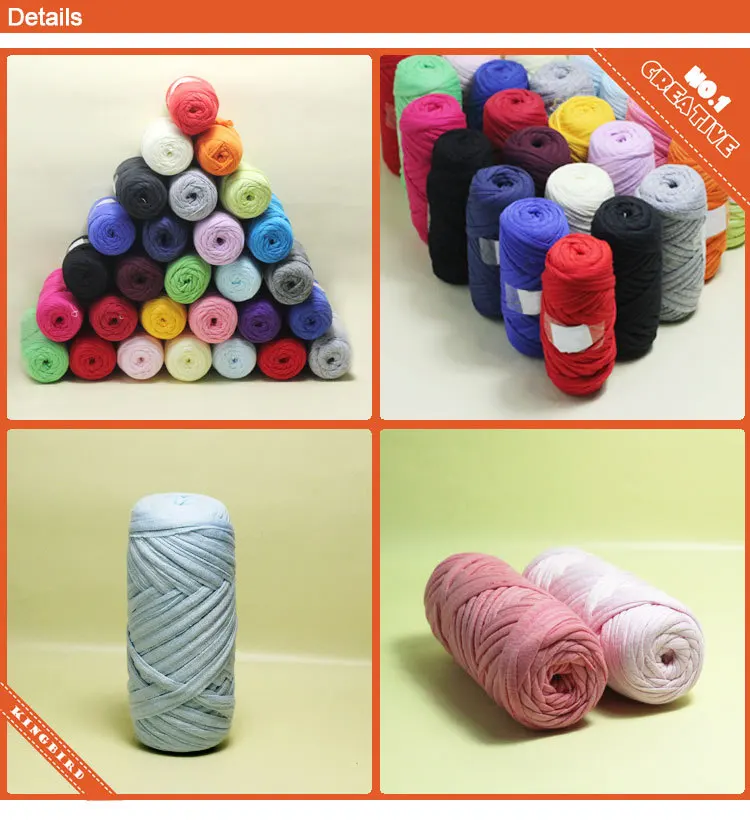 100g 20m New 100 Cotton Knitting Crochet Noodle Yarn Buy Noodle Yarn,Crochet Noodle Yarn