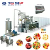 Good quality automatic jelly gummy candy making machine