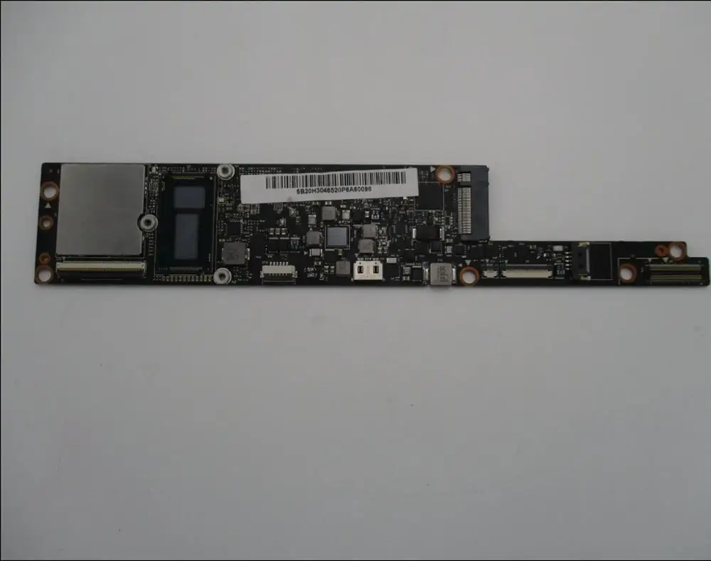 Lenovo yoga 3 pro 1370 ssd замена