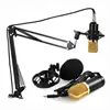 Live Show Condenser Mic At 2020 Microphone