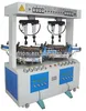 shoe making machine Sole attaching machine Hydraulic sole pressing machine