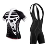 Custom cycling jersey/Wosawe Brand Cycling clothes Manufacturer/MTB Bike Sportswear Bicycle Clothing Cycling Bib Pants Shorts
