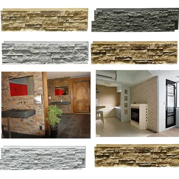 Pu Faux Stone Type And Tile Stone Cheapest Exterior Wall Cladding Artificial Stone In Pakistan Amman Pakistan Egypt Oman Austral Buy Artificial