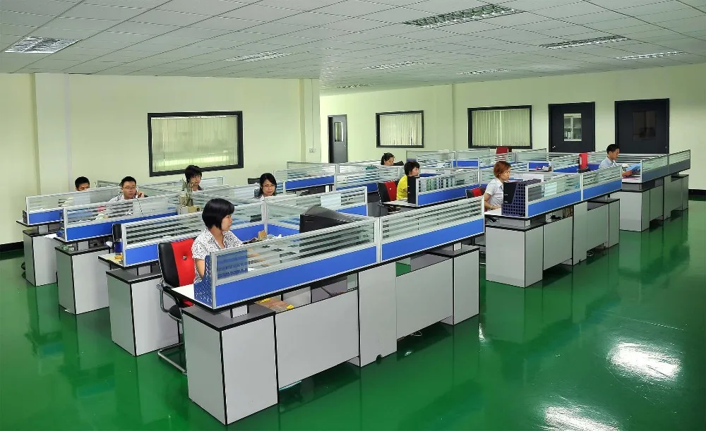 Nuevo Diseño Multi Color Sensor Táctil Interruptor De Control De