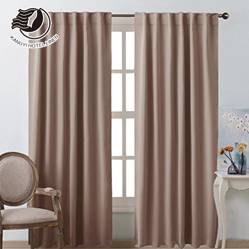 Hot Sell Cheap Modern Hotel Curtains For 5 Star Hotel Buy Hotel