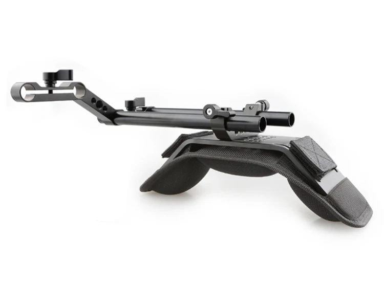 dslr shoulder rig kit