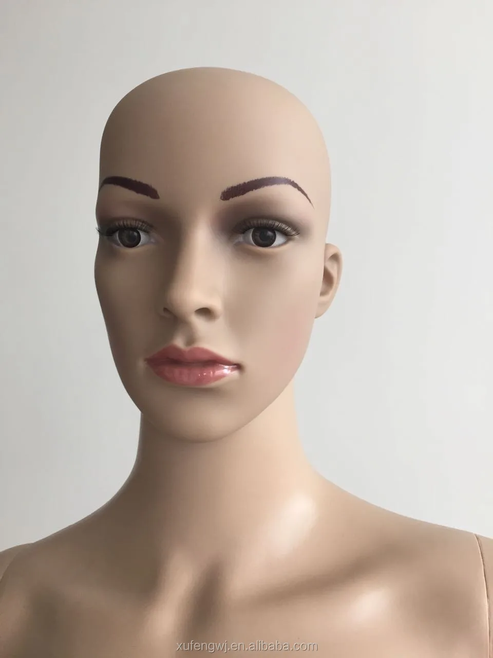 Good Quality Woman Dummy For Clothes Store Buy Cheap Mannequin For Sale Product on
