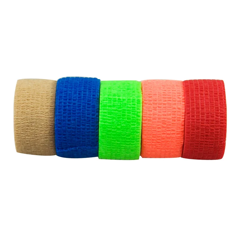 Cohesive Selfadhesive Bandage Baseball Wrist Tape For Sale Buy