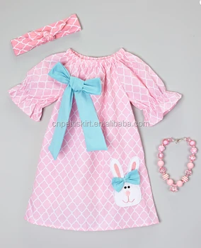 wholesale easter dresses