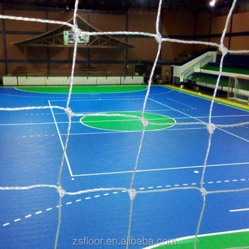 China Hot Sale Playground Artificial Grass Futsal Sport Court Flooring ...