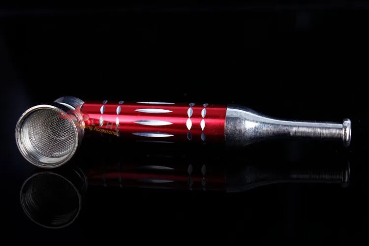 T071pm Lvhe Metal Pipe Parts Smoking Wax Pipe Buy Smoking Wax Pipe