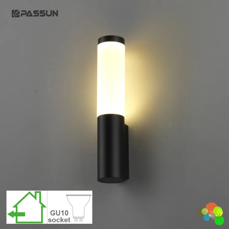 outdoor wall lamp design