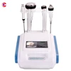 40KRF Cavitation Ultrasound RF+Bipolar+Quadrupole+Bio Microcurrent Slimming Beauty Facial Body Shape