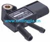 Map EGR Exhaust Pressure Sensor A0061539528 / 0281002924 For SMART 451