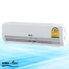 Split Wall Mounted Air Conditioners (9,000-24,000 BTUH)