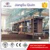 Prefab Heavy Steel Weldment Large Scale Structure
