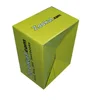 ASSEMBLING CORRUGATED PAPER CARTON PACKING BOX