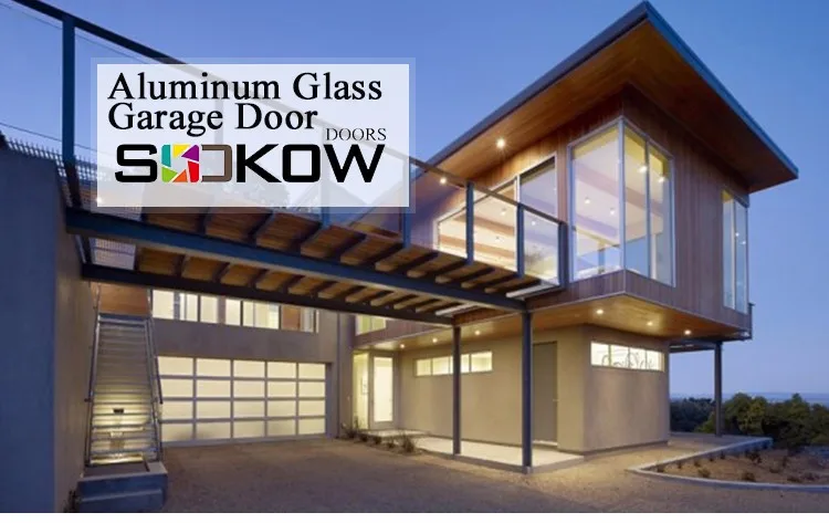 Aluminium Glass Garage Door Prices In India Buy Glass Garage