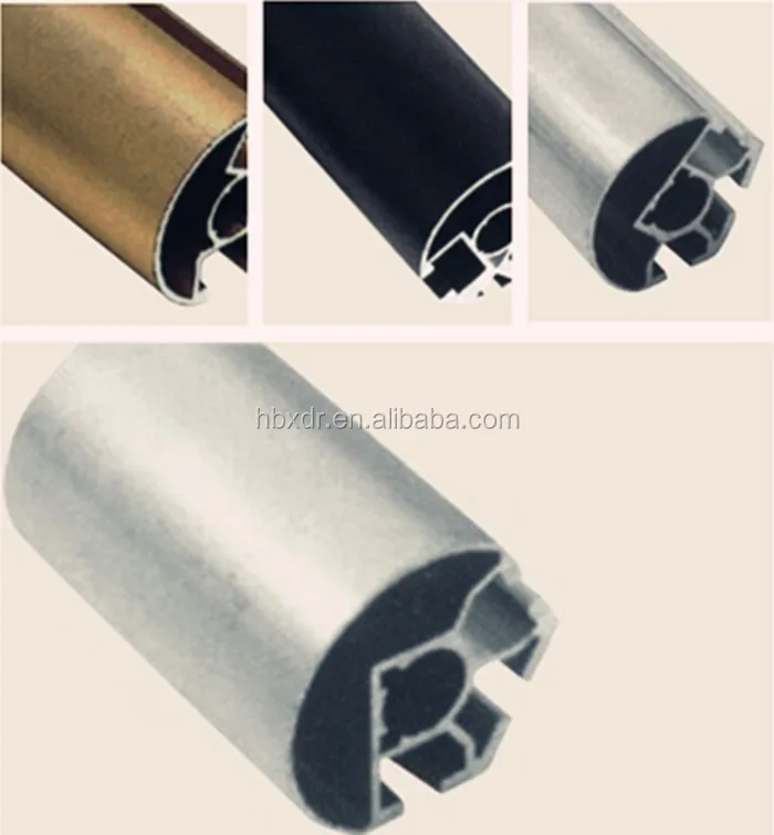 Aluminium Extrusion For Display Case And Display Buy Bakery