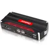 High quality 16800mah jackery spark car jump starter jackery spark car jump starter for diesel and gas car