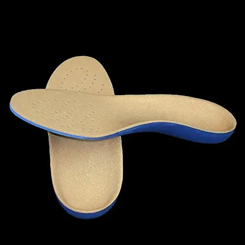 crocs with smooth insole