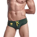 Panties For Swimming Mens Swim Bikini Men s Swimming Briefs Swimming Trunks Swimwear Bottom Swimsuit Beach