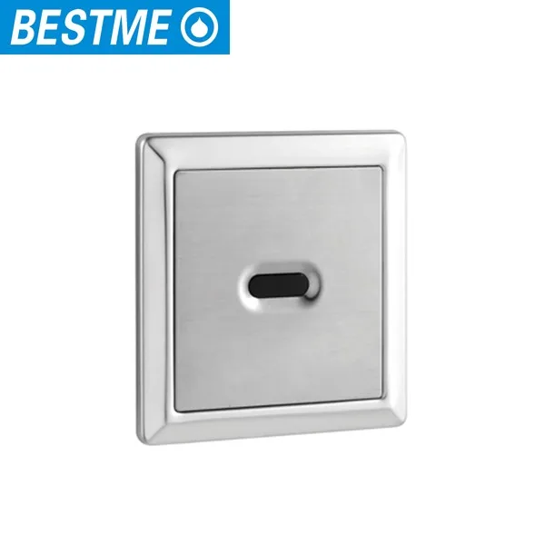 Toilet Automatic Flush Urinal Sensor Factory Prices Buy Toilet