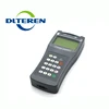 DTI-100H Handheld Ultrasonic Water Flowmeter Price For Sale Ultrasonic Flow Meter